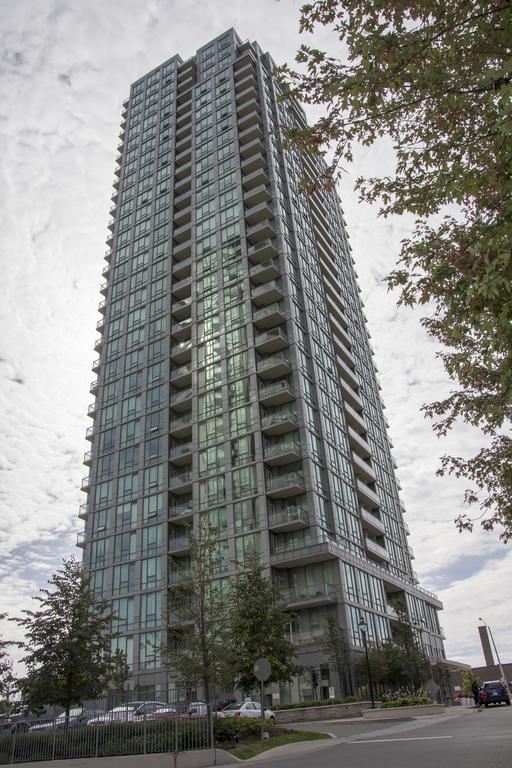 Maplewood Furnished Suites 미시소거 외부 사진