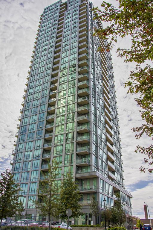 Maplewood Furnished Suites 미시소거 외부 사진