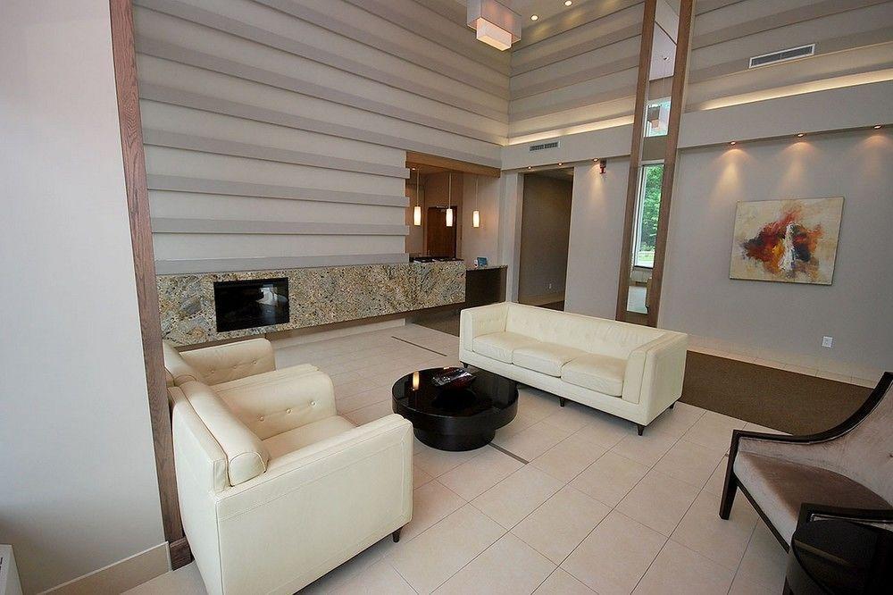 Maplewood Furnished Suites 미시소거 외부 사진