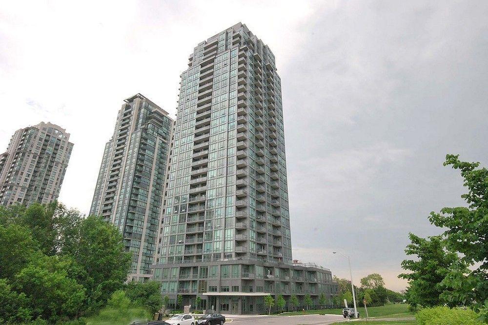 Maplewood Furnished Suites 미시소거 외부 사진
