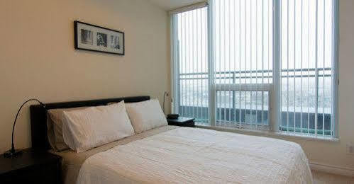 Maplewood Furnished Suites 미시소거 외부 사진
